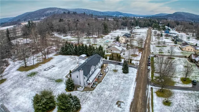 $849,000 | 6174 Fairview Lane, Great Valley, NY 14741