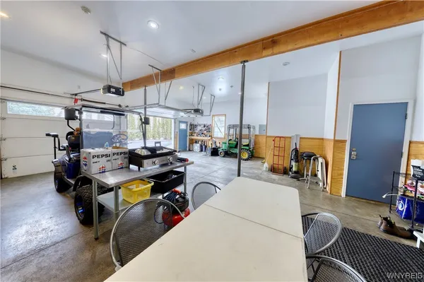 $849,000 | 6174 Fairview Lane, Great Valley, NY 14741