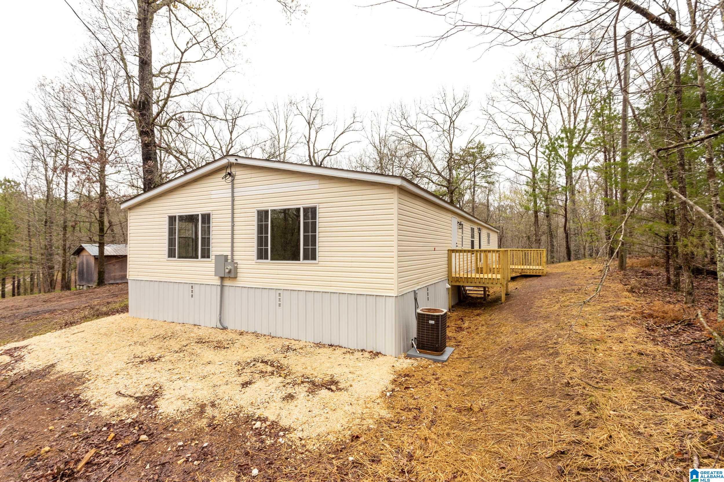 479 Old Creek Road Ohatchee, AL 36271 - Photo 35 of 38