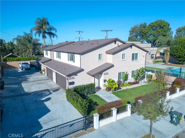 $1,489,000 | 2409 North Wilmington Avenue, Compton, CA 90222