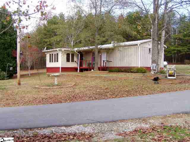 254 Wolf Creek Road Easley, SC 29640 - Photo 1 of 1