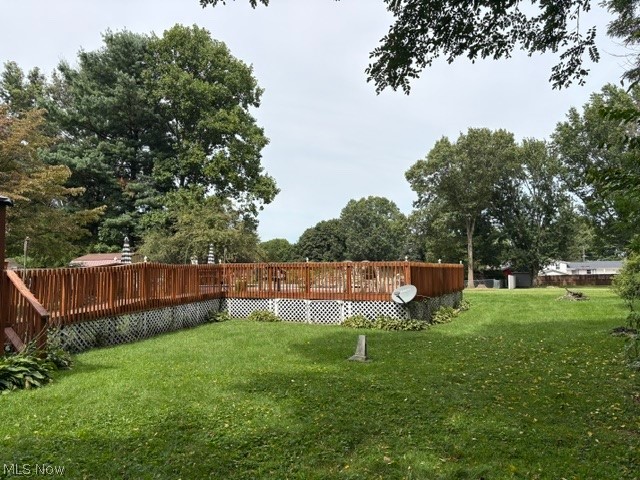1207 Chaparrel Road Southwest Hartville, OH 44632 - Photo 6 of 21 Gallery Image 6