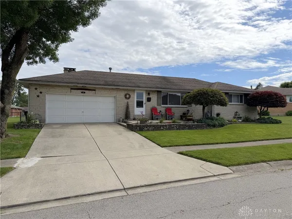 $235,000 | 241 Mound Street, Brookville, OH 45309