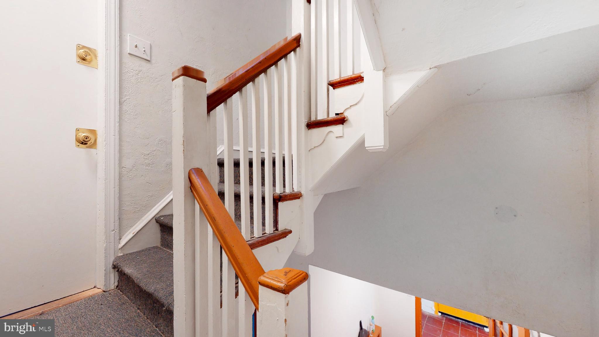 2415 80th Avenue Philadelphia, PA 19150 - Photo 12 of 15 a view of entryway