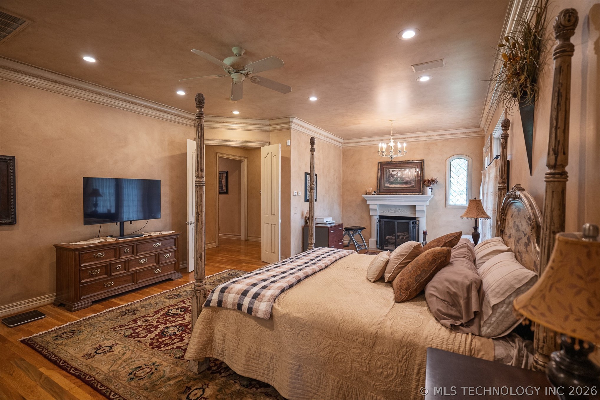 1419 Country Club Road McAlester, OK 74501 - Photo 33 of 82 Gallery Image 33
