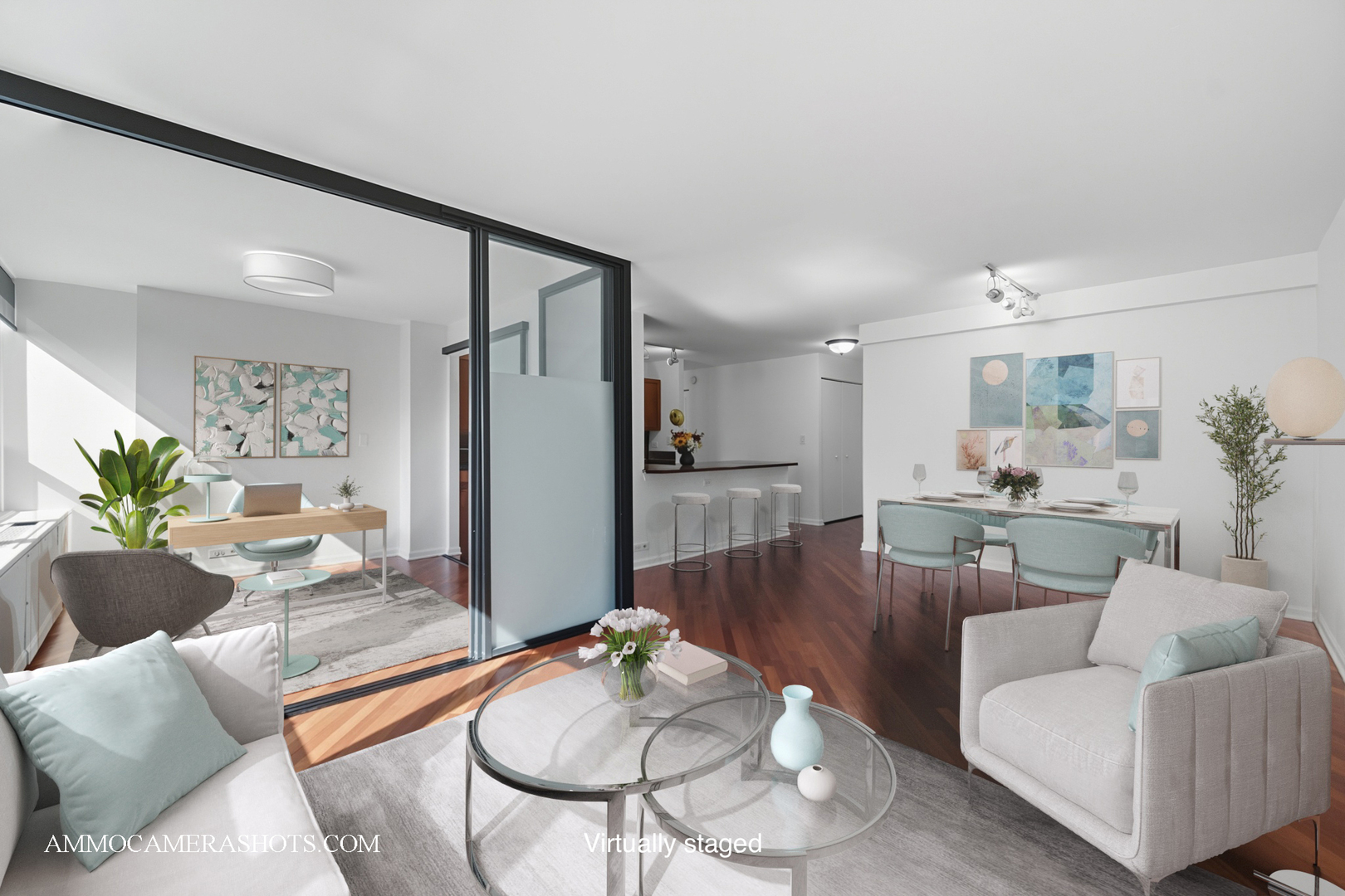 222 East Pearson Street, Unit 1406 Chicago, IL 60611 - Photo 5 of 29