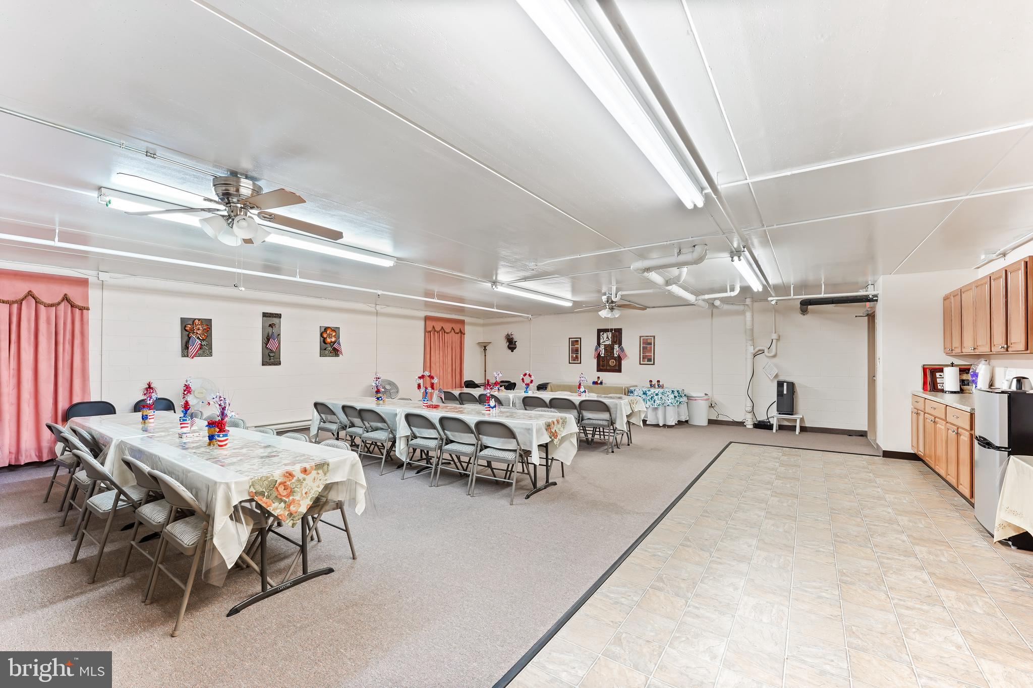 652 Brandon Road Eagleville, PA 19403 - Photo 20 of 29 Dining/Social Room Located in the Building