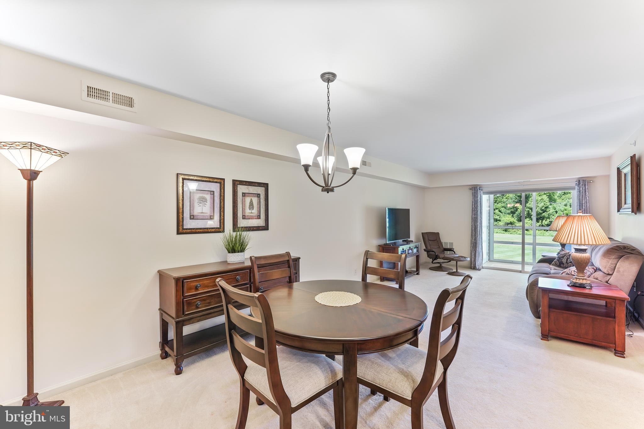 652 Brandon Road Eagleville, PA 19403 - Photo 2 of 29 Dining Room/Living Room
