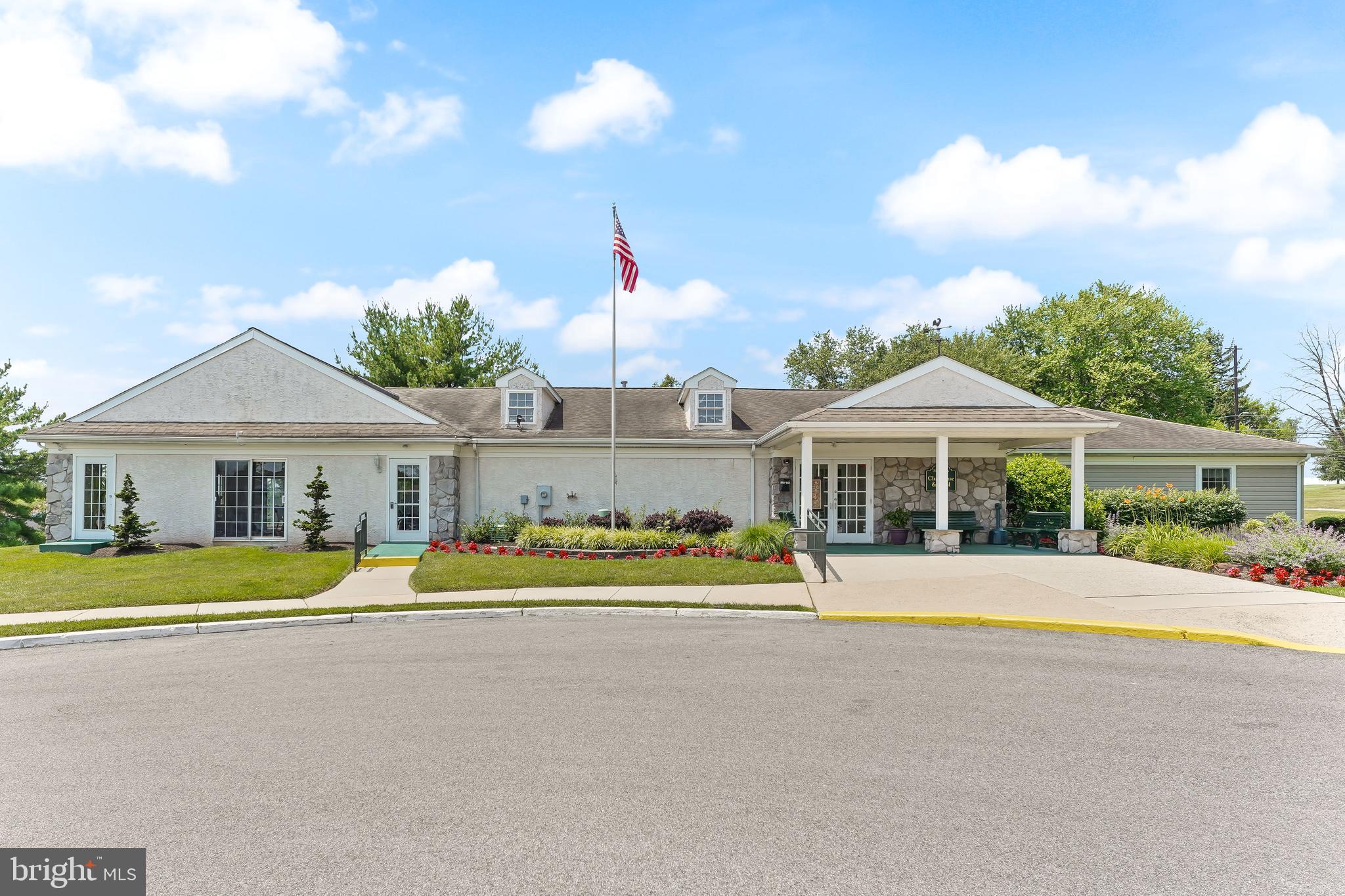 652 Brandon Road Eagleville, PA 19403 - Photo 22 of 29 Clubhouse