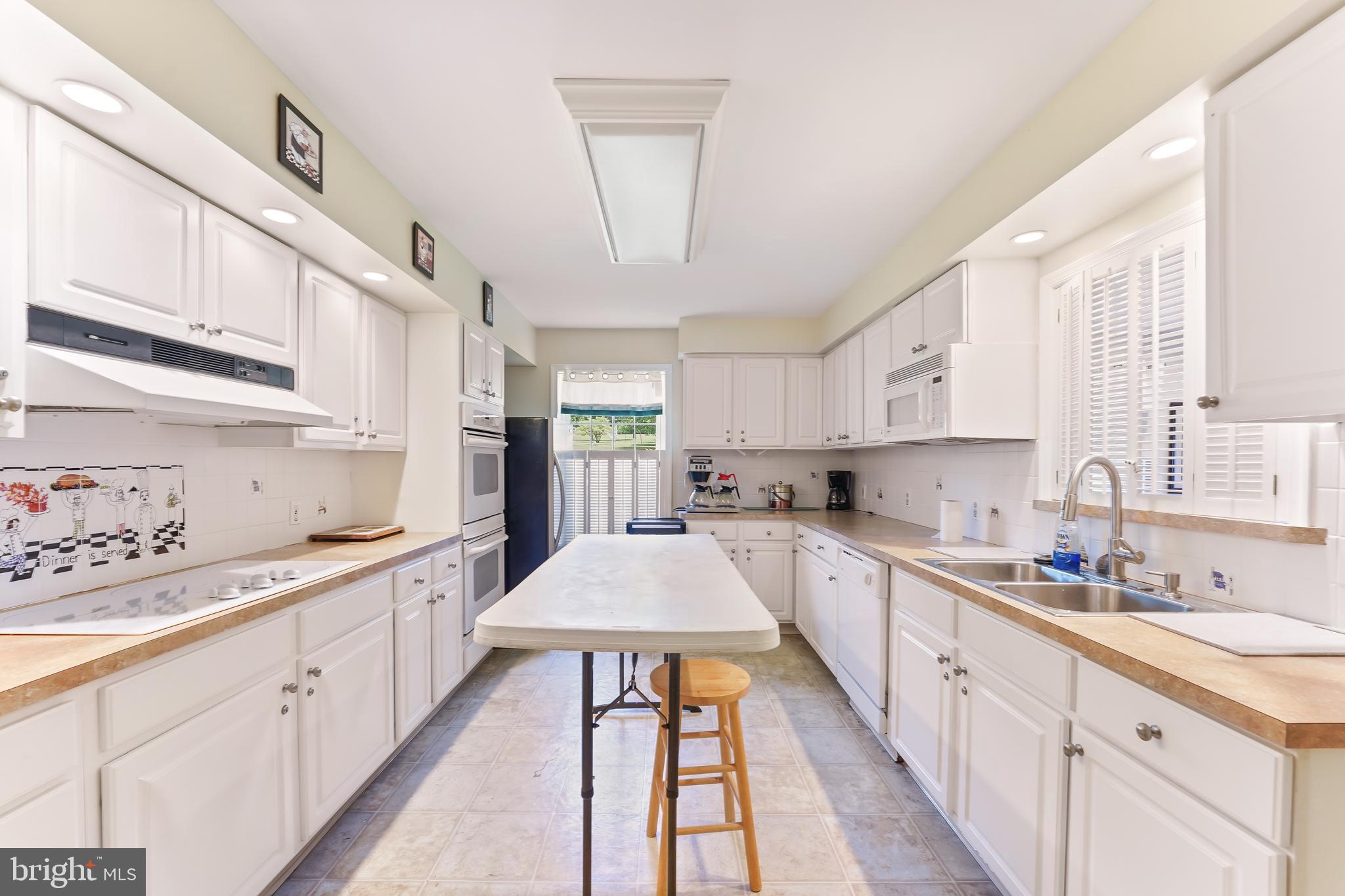 652 Brandon Road Eagleville, PA 19403 - Photo 25 of 29 Kitchen in the Clubhouse