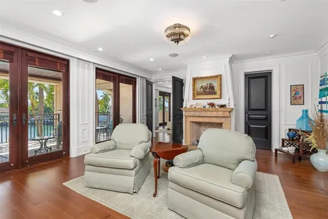 $24,900,000 | 2430 Del Lago Drive, Fort Lauderdale, FL 33316