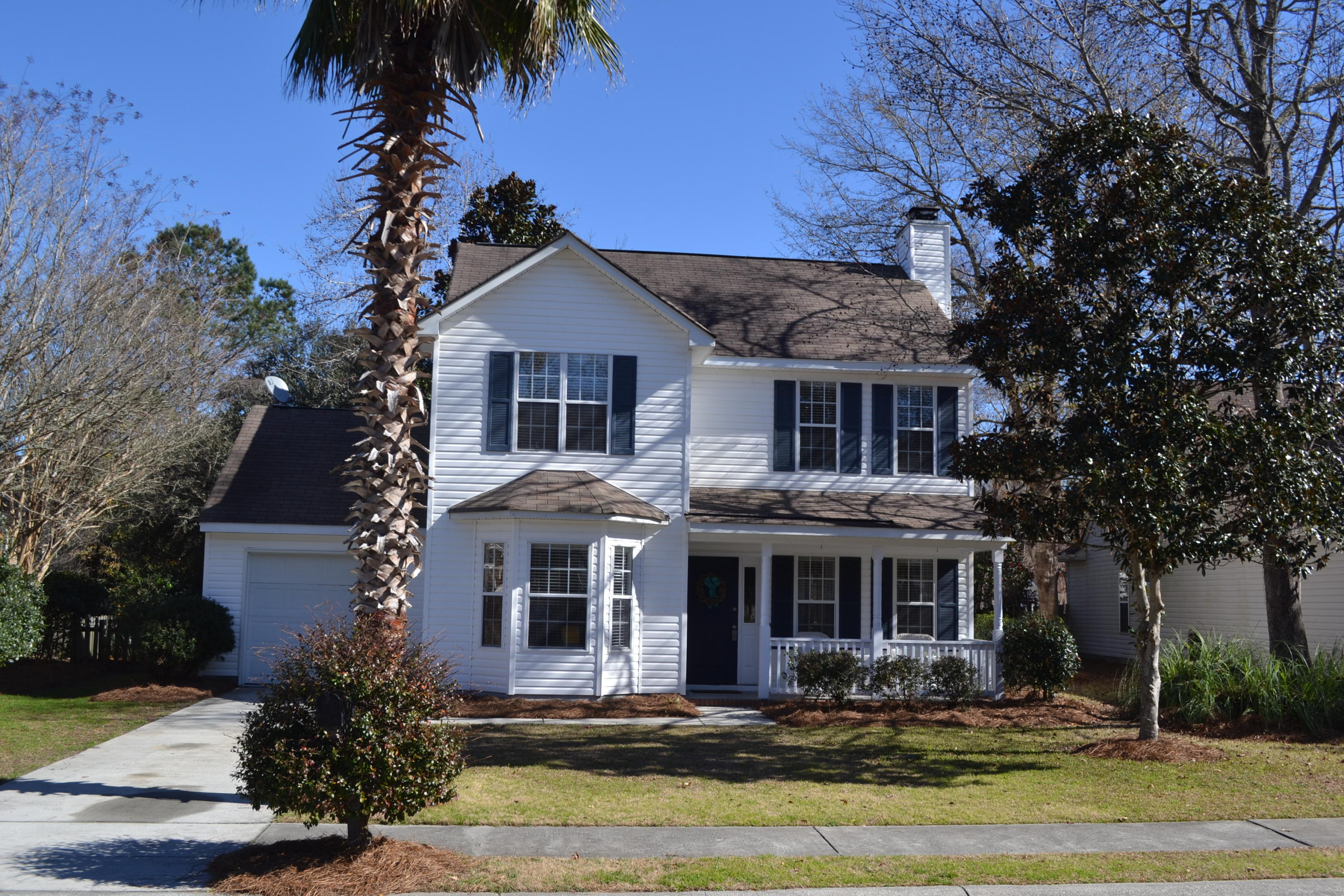 3266 Tabor Road Mount Pleasant, SC 29466 - Photo 1 of 17 Front view