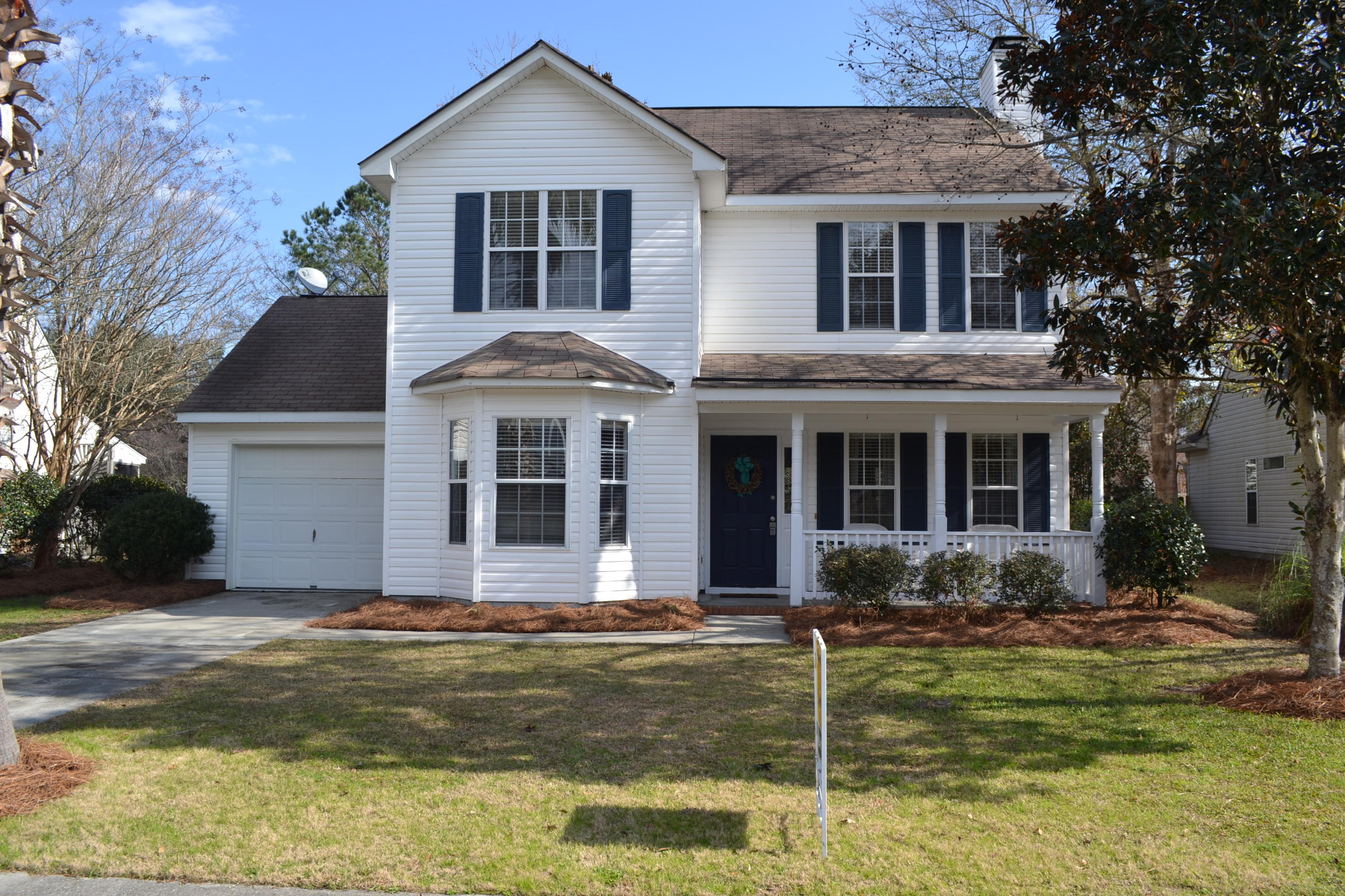 3266 Tabor Road Mount Pleasant, SC 29466 - Photo 17 of 17 Gallery Image 17