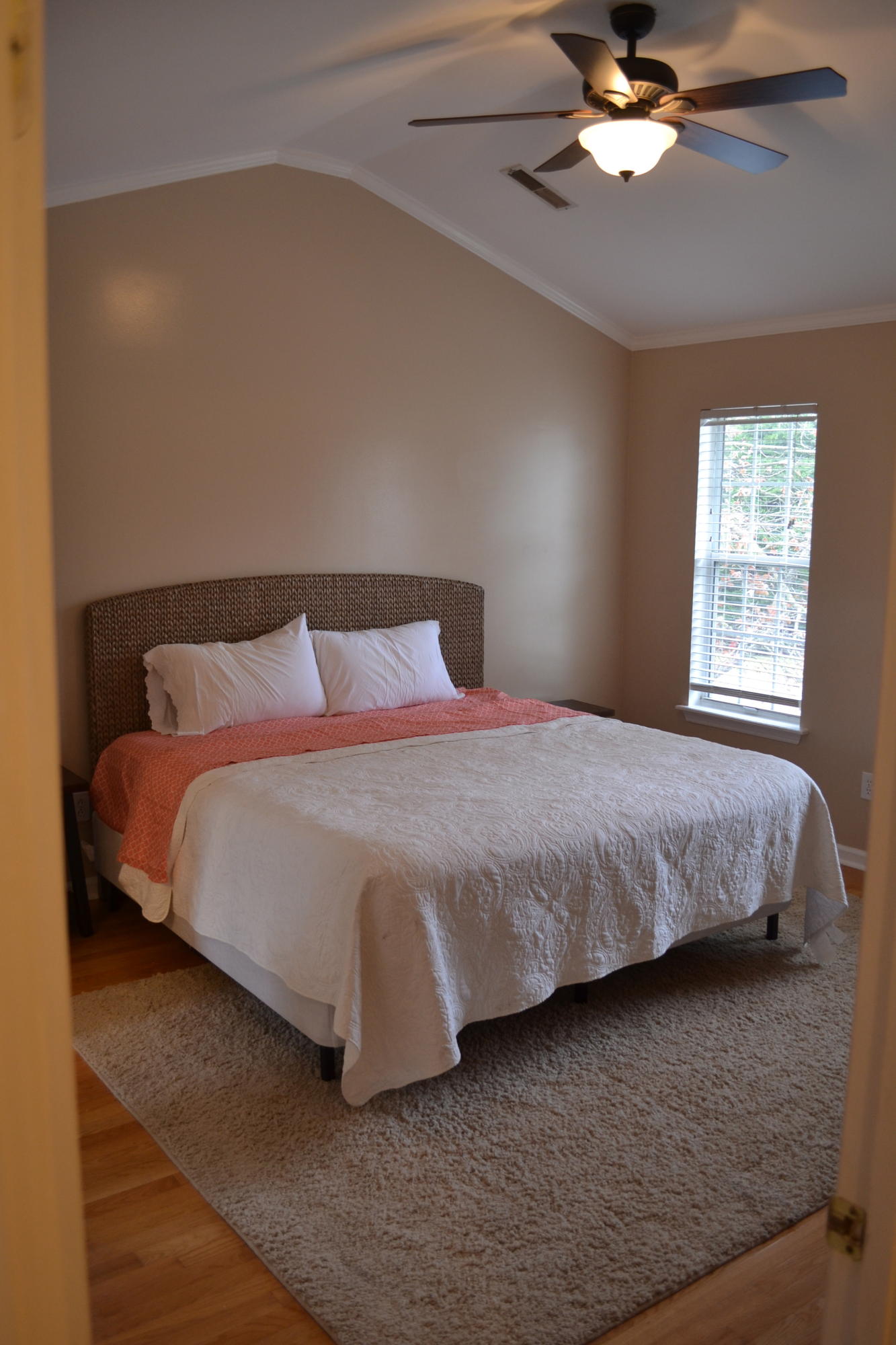 3266 Tabor Road Mount Pleasant, SC 29466 - Photo 3 of 17 Masterbed room