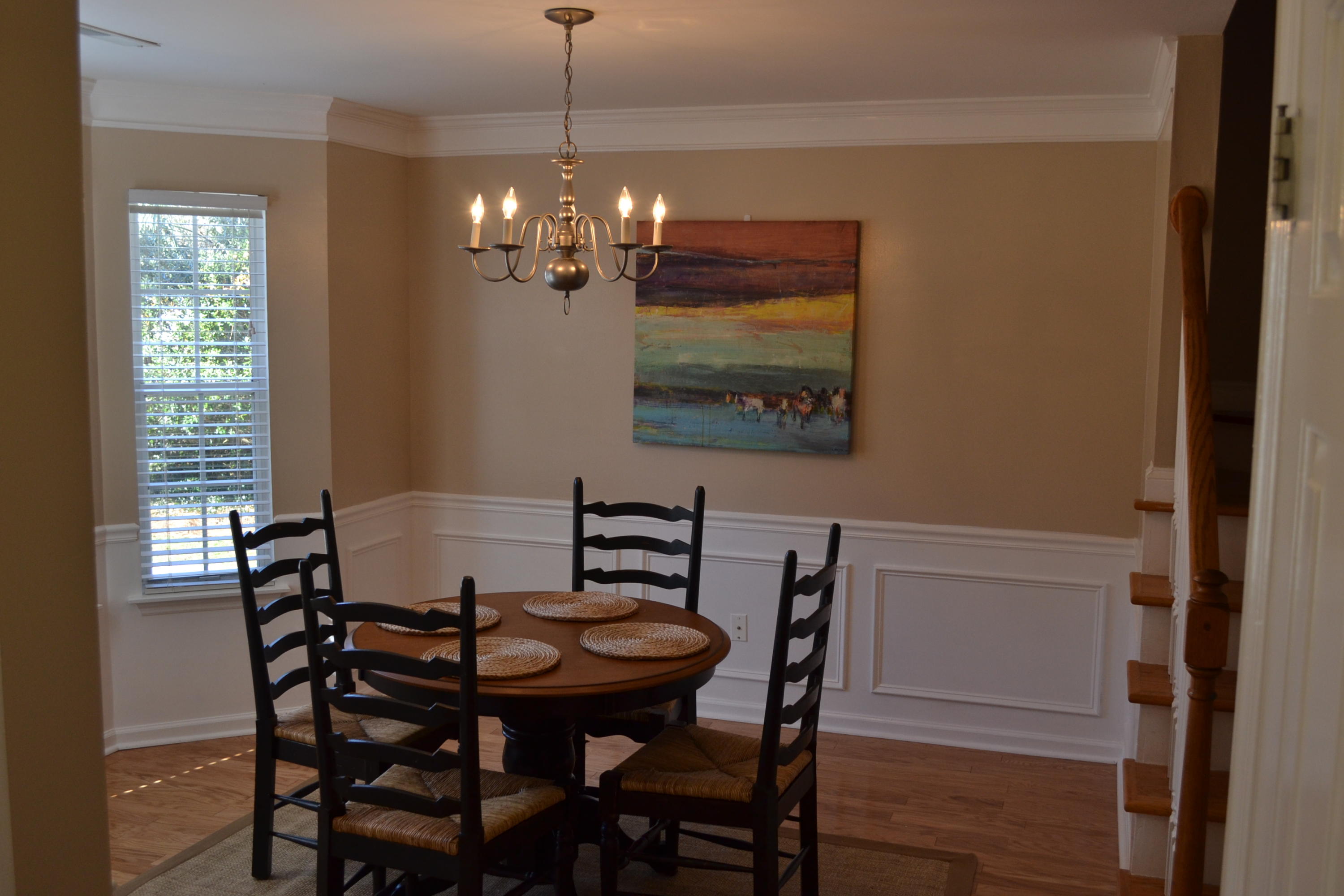 3266 Tabor Road Mount Pleasant, SC 29466 - Photo 9 of 17 Dining room