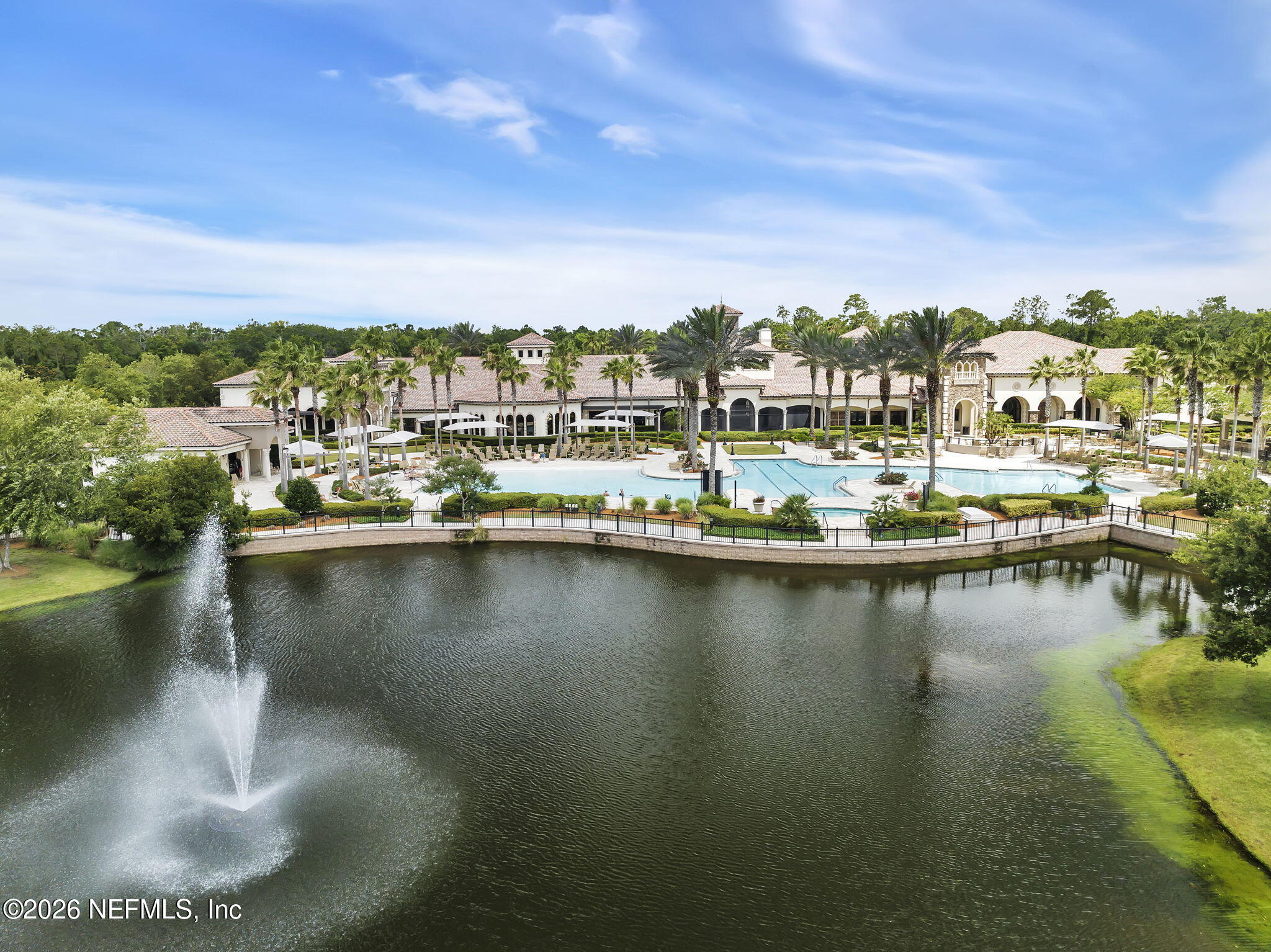 179 Hawks Harbor Road Ponte Vedra, FL 32081 - Photo 64 of 119 Del Webb Amenities