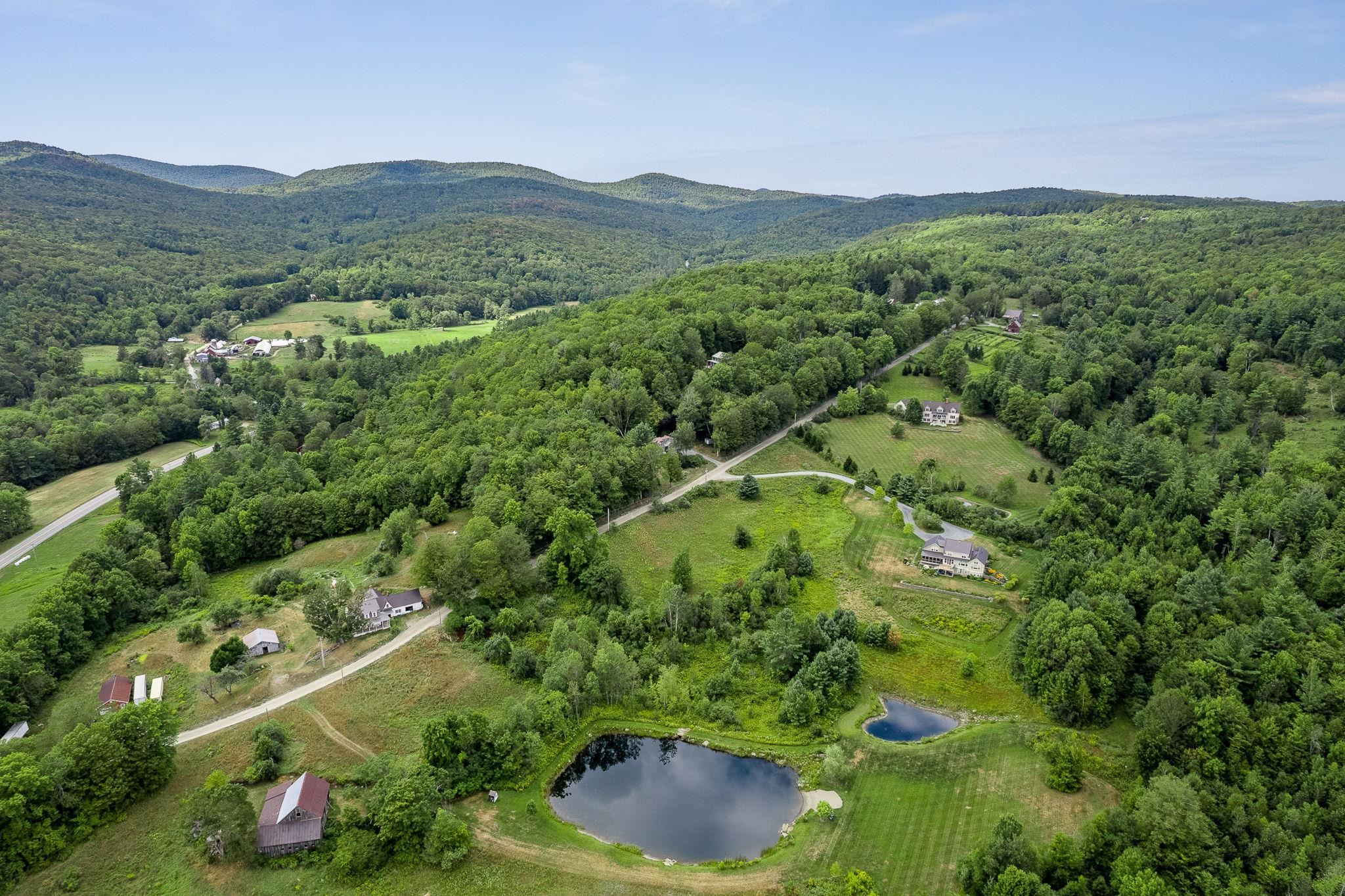217 South Perry Road Barnard, VT 05091 - Photo 49 of 57