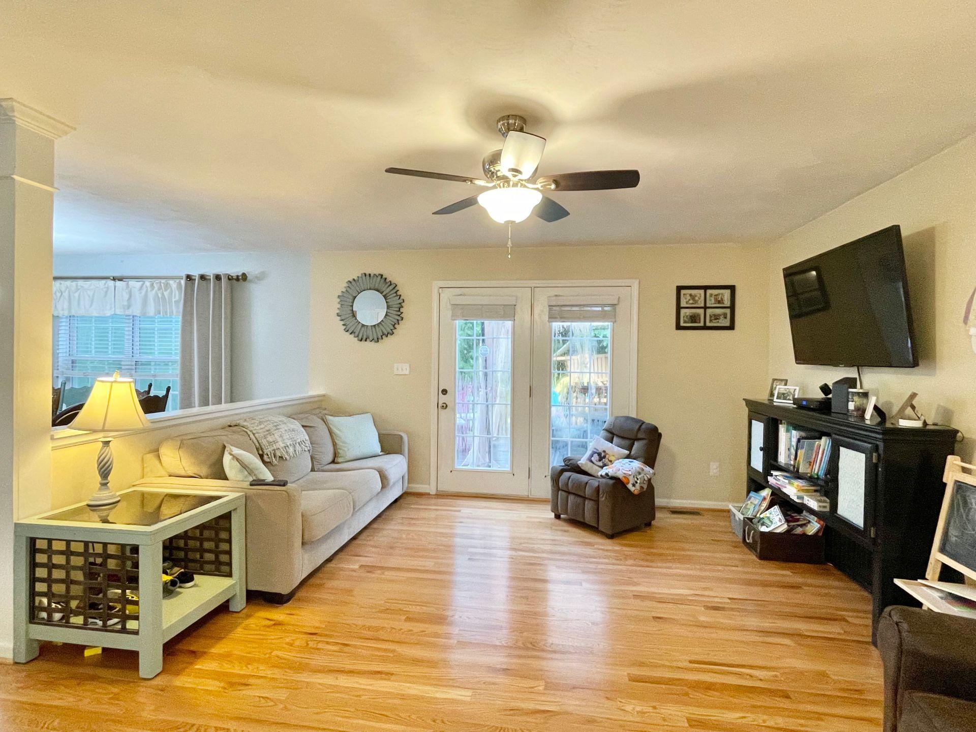 537 Ridgecrest Lane Roanoke, VA 24019 - Photo 13 of 55 12