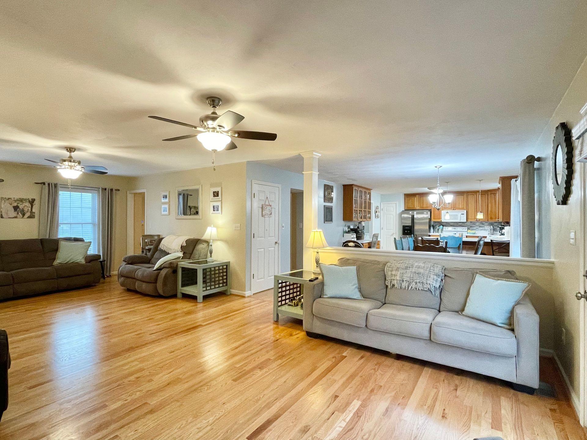 537 Ridgecrest Lane Roanoke, VA 24019 - Photo 14 of 55 13