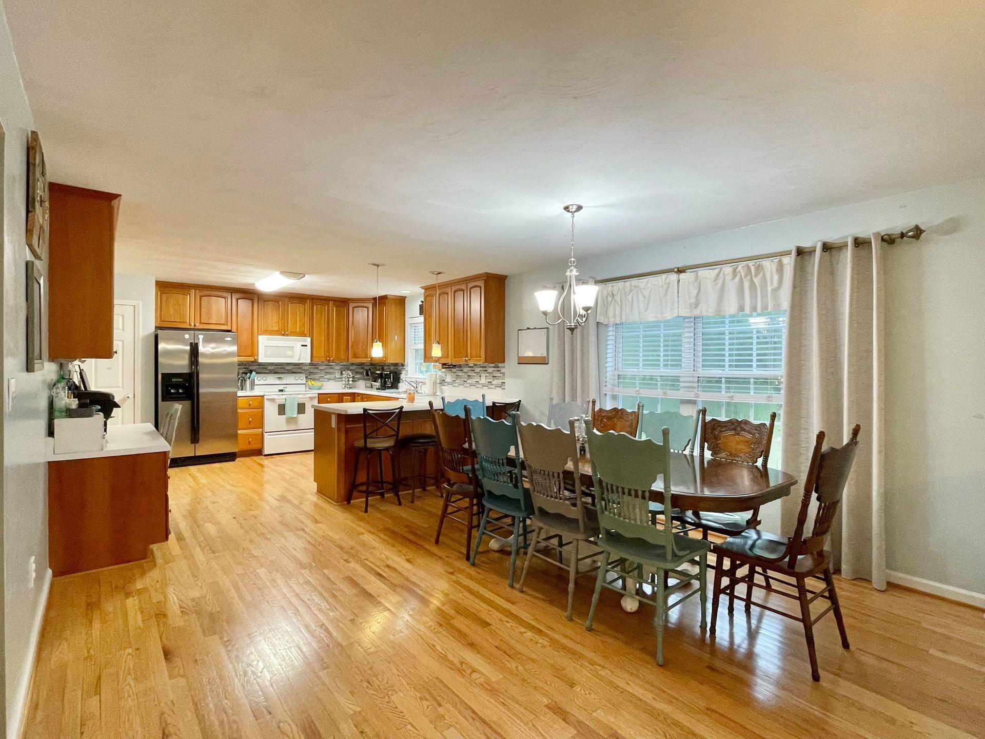 537 Ridgecrest Lane Roanoke, VA 24019 - Photo 15 of 55 14
