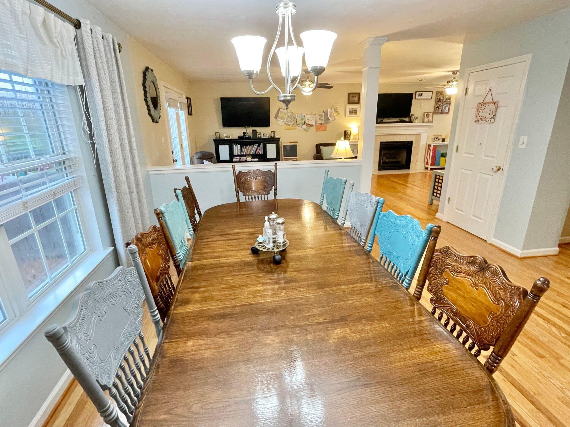 537 Ridgecrest Lane Roanoke, VA 24019 - Photo 17 of 55 16