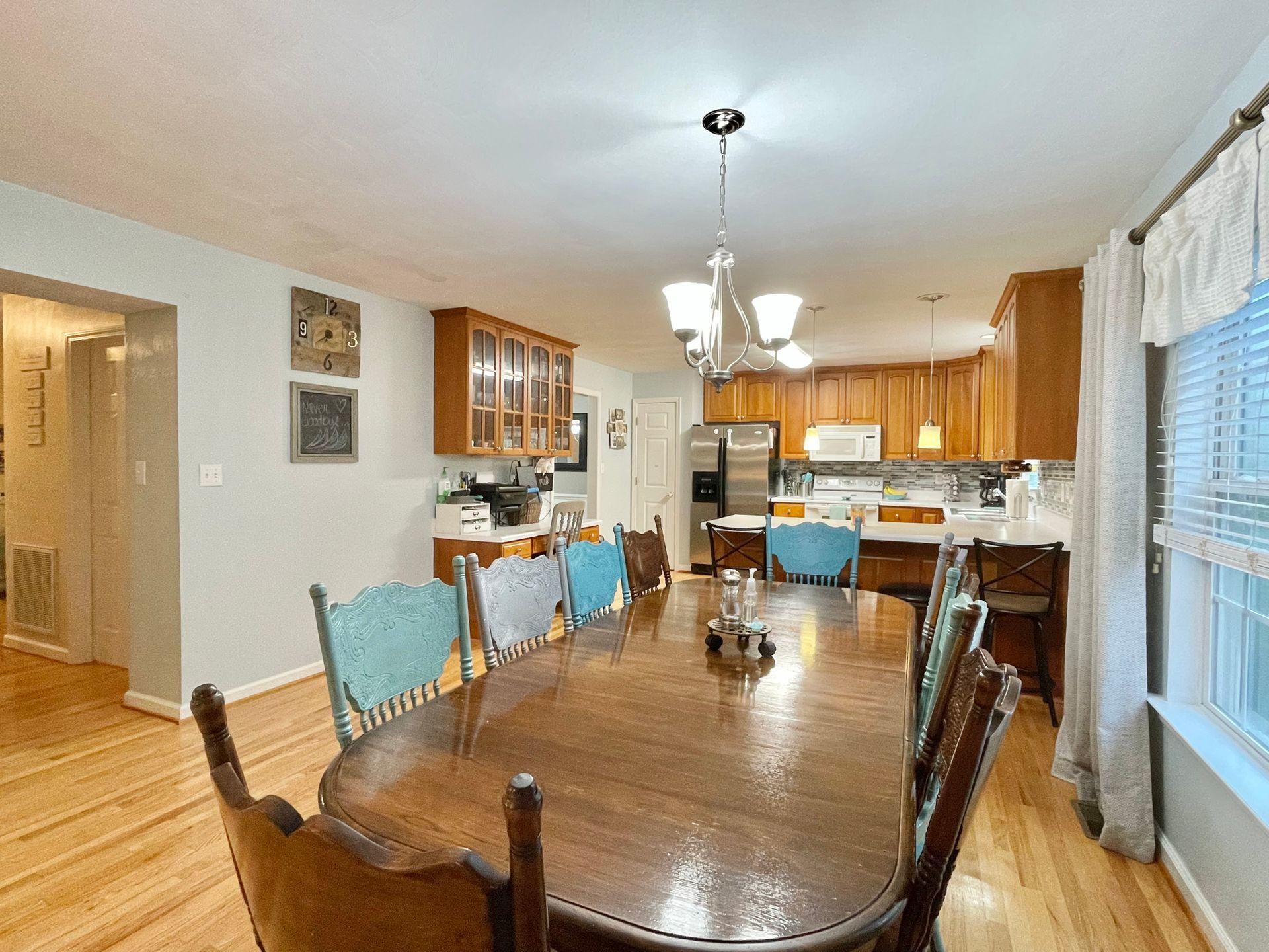 537 Ridgecrest Lane Roanoke, VA 24019 - Photo 18 of 55 17