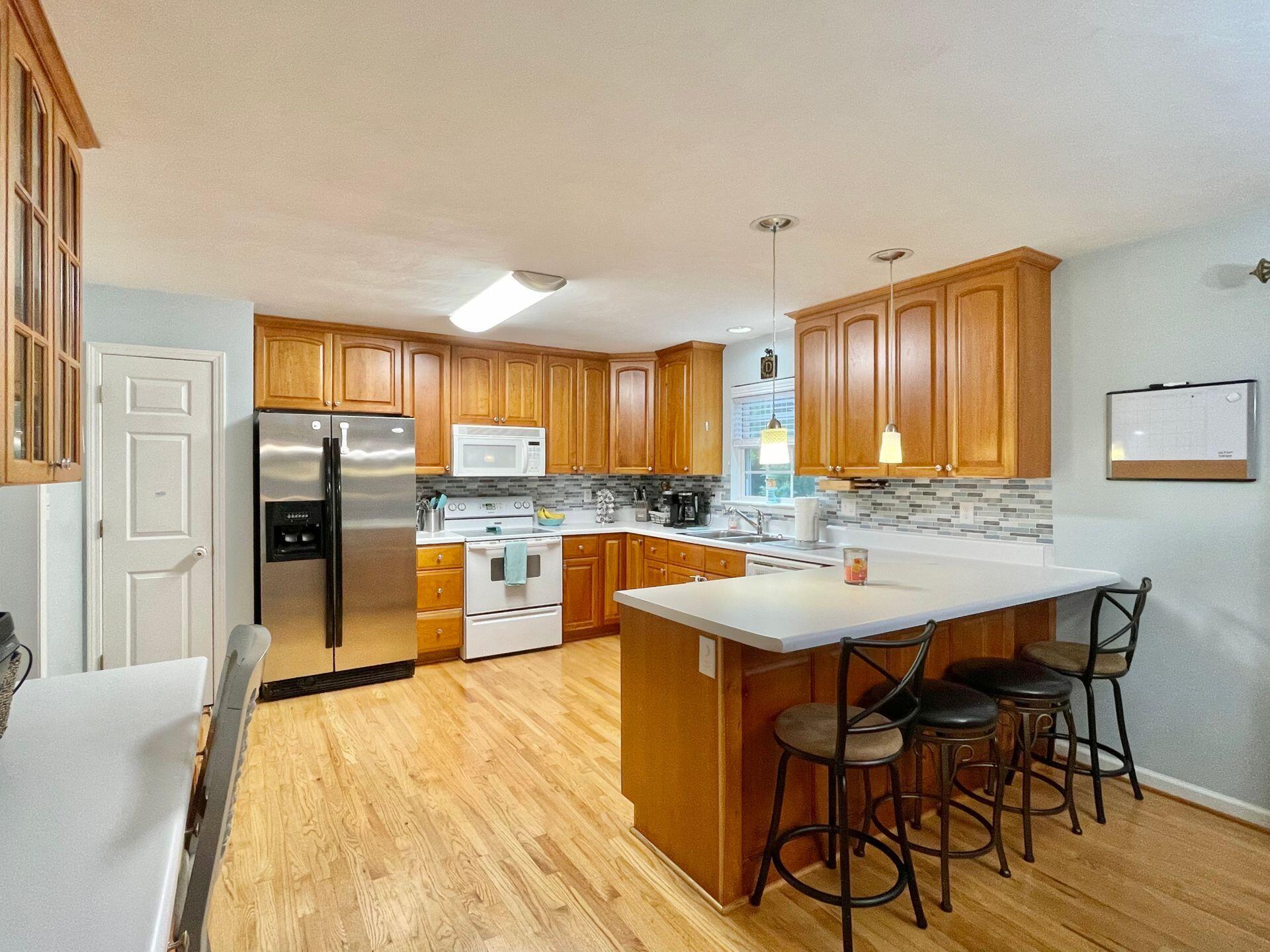 537 Ridgecrest Lane Roanoke, VA 24019 - Photo 19 of 55 18