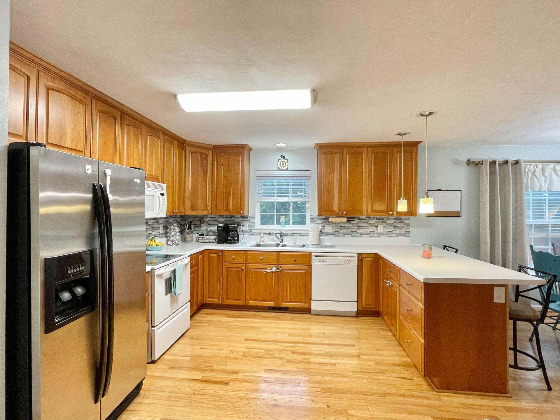 537 Ridgecrest Lane Roanoke, VA 24019 - Photo 20 of 55 19