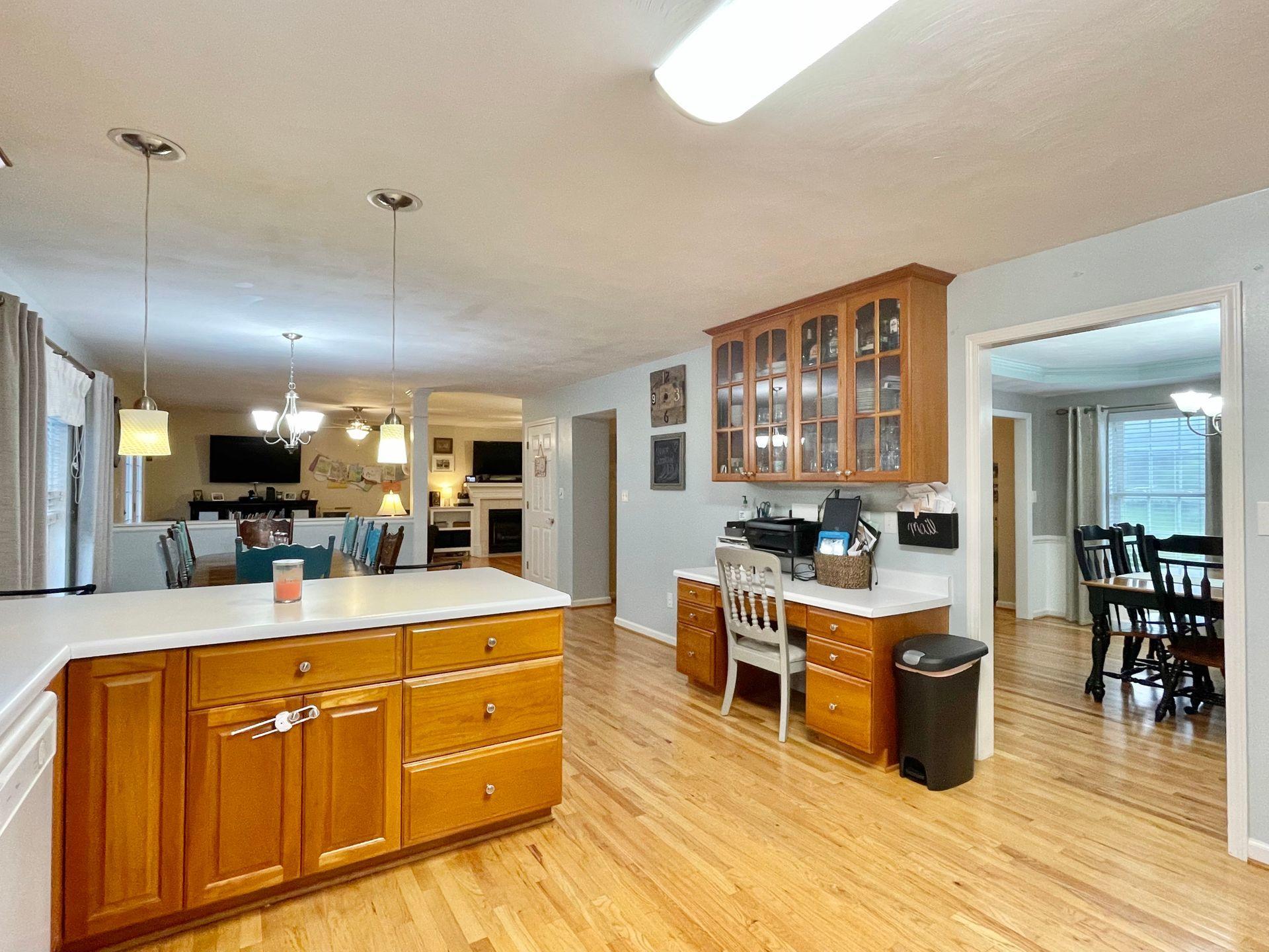 537 Ridgecrest Lane Roanoke, VA 24019 - Photo 21 of 55 20
