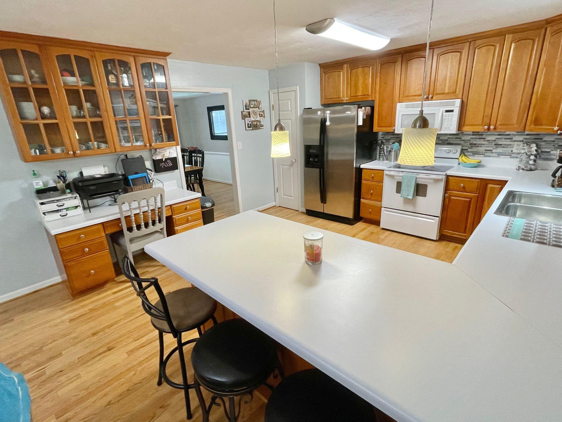 537 Ridgecrest Lane Roanoke, VA 24019 - Photo 22 of 55 21