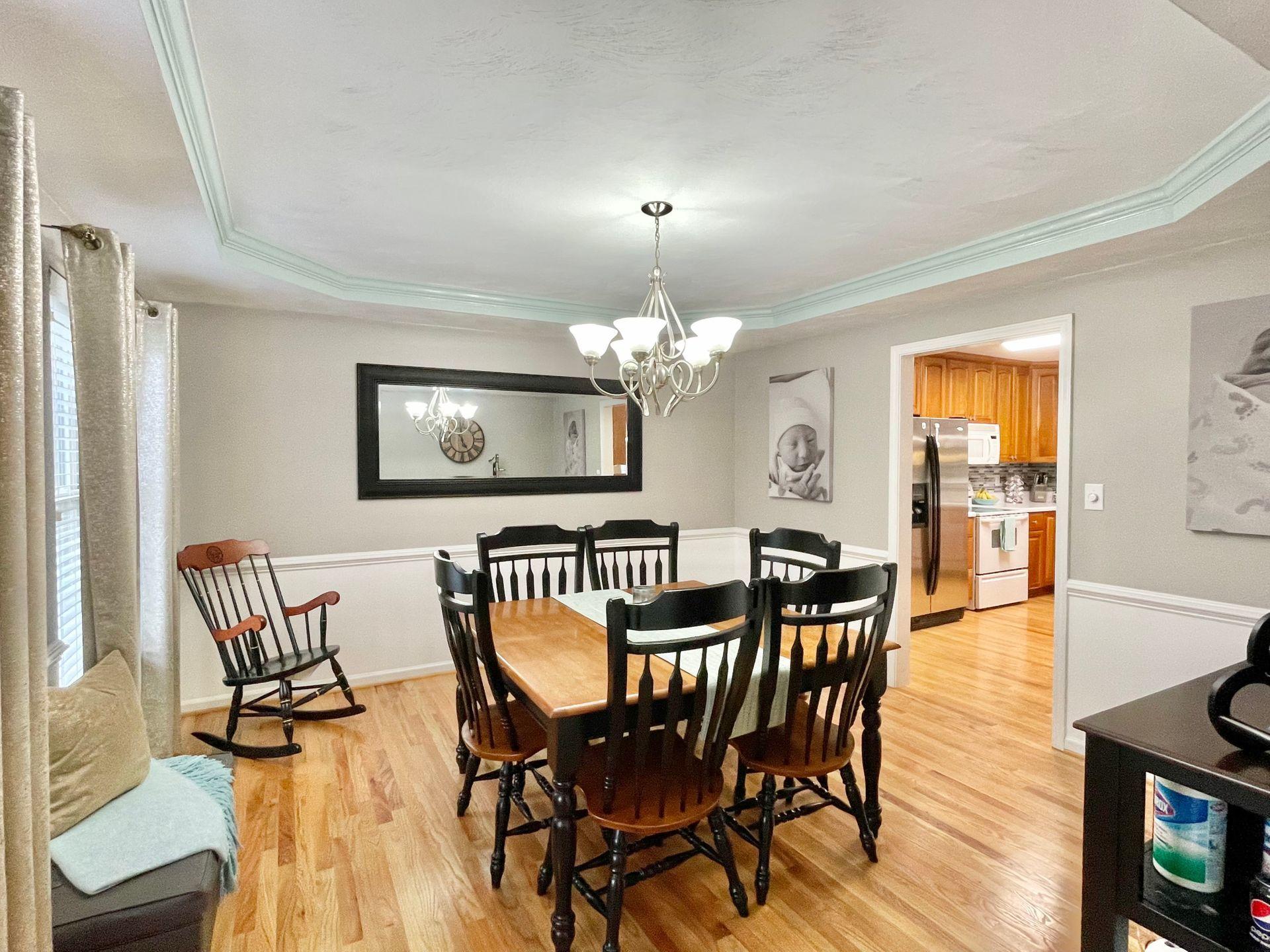 537 Ridgecrest Lane Roanoke, VA 24019 - Photo 24 of 55 23