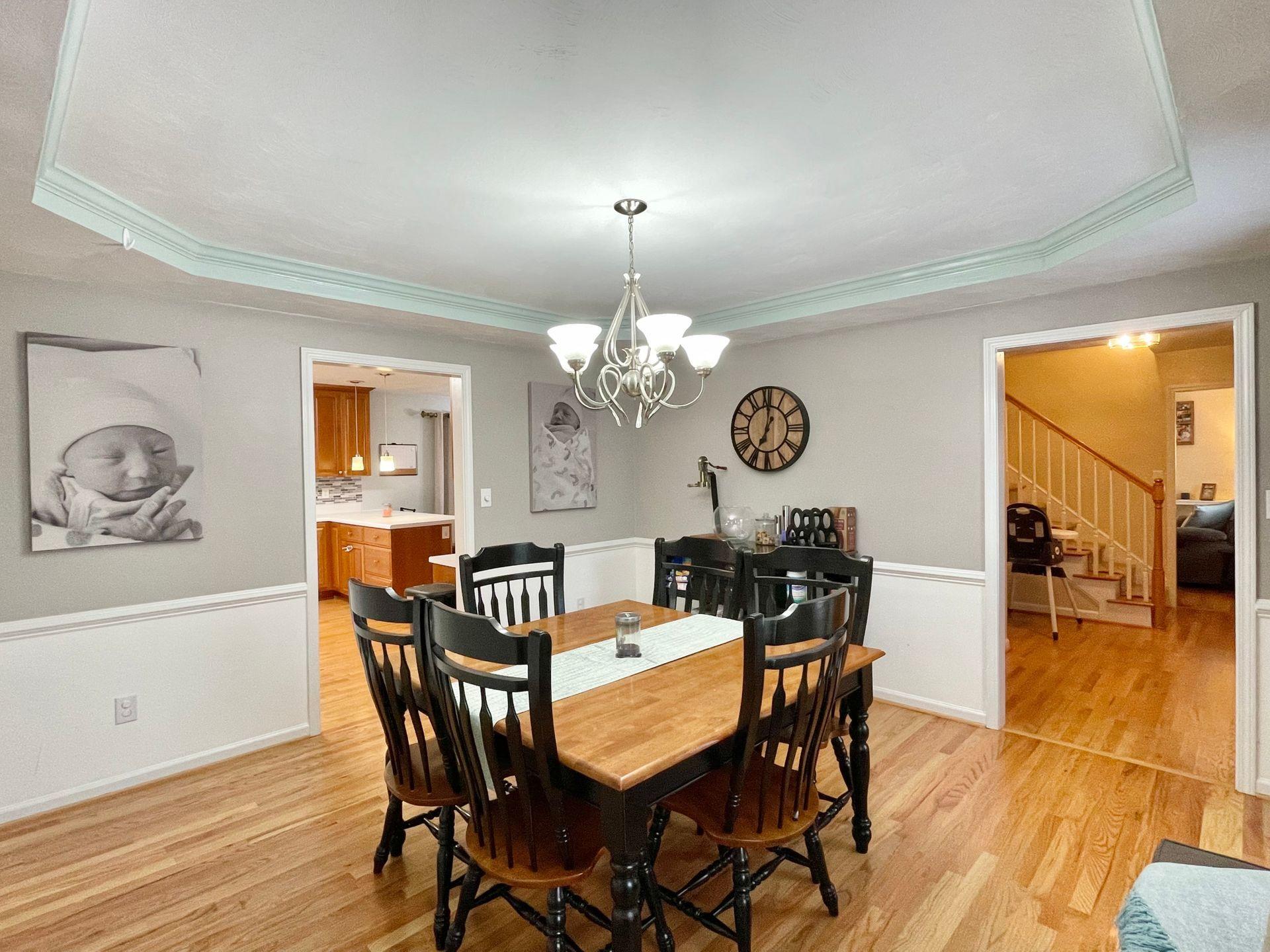 537 Ridgecrest Lane Roanoke, VA 24019 - Photo 25 of 55 24