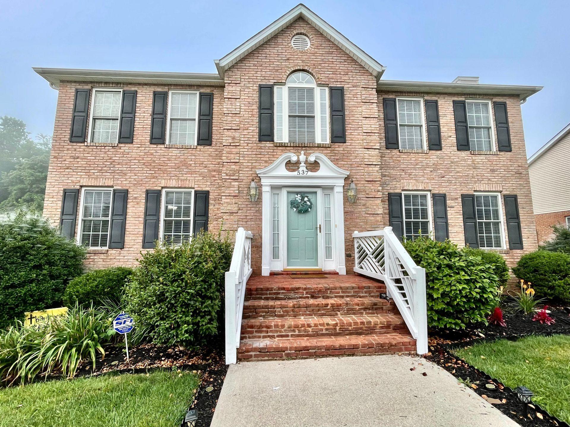 537 Ridgecrest Lane Roanoke, VA 24019 - Photo 5 of 55 4