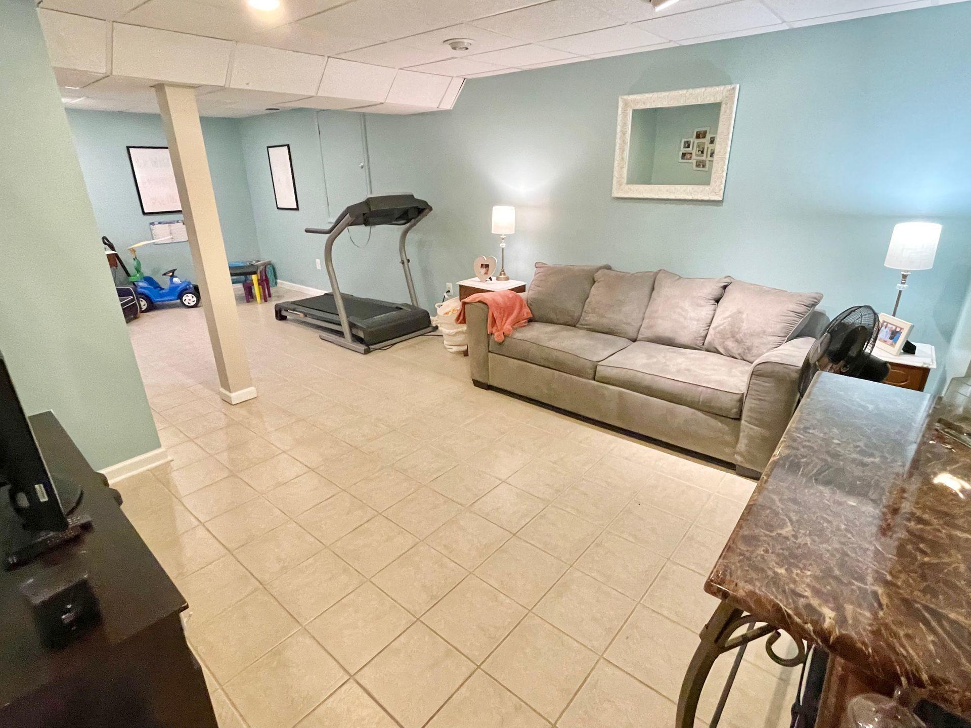 537 Ridgecrest Lane Roanoke, VA 24019 - Photo 44 of 55 43