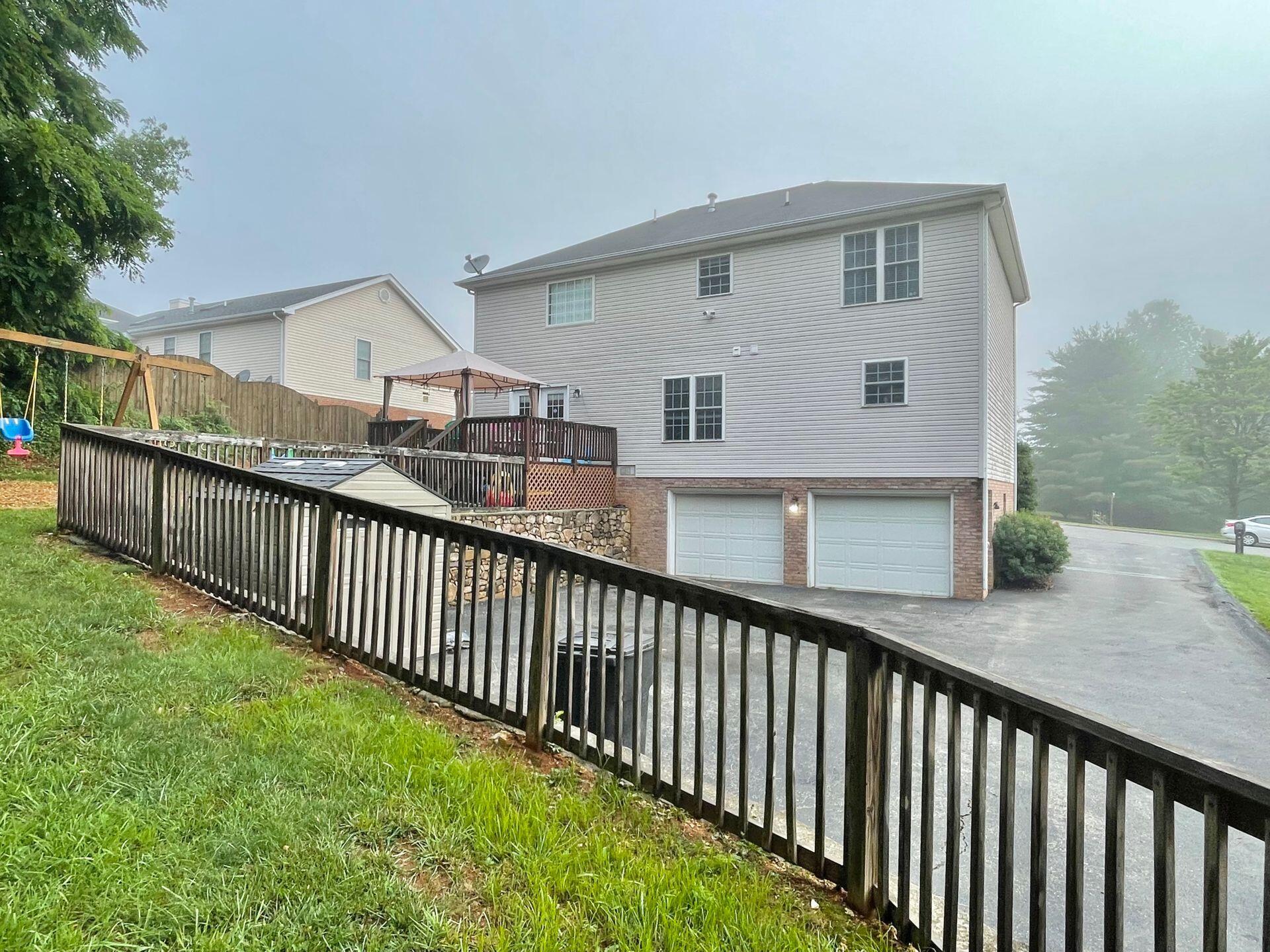 537 Ridgecrest Lane Roanoke, VA 24019 - Photo 50 of 55 49