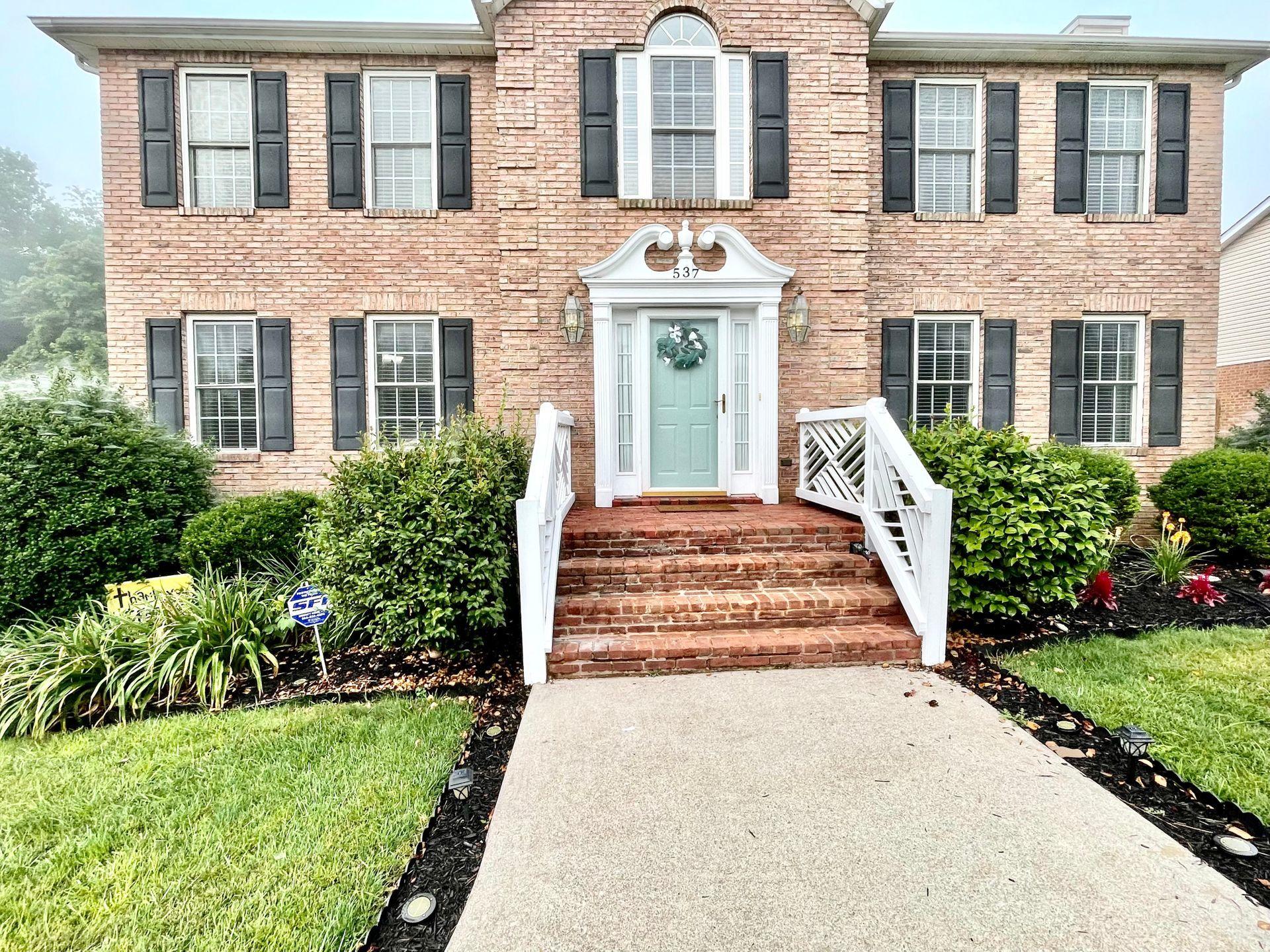 537 Ridgecrest Lane Roanoke, VA 24019 - Photo 6 of 55 5