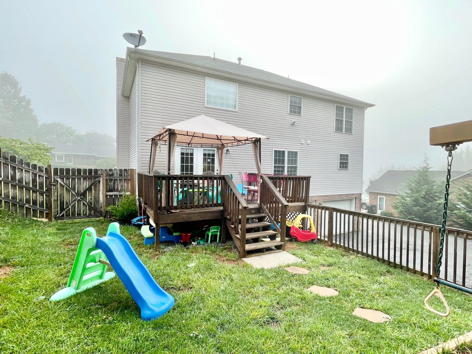 537 Ridgecrest Lane Roanoke, VA 24019 - Photo 52 of 55 51