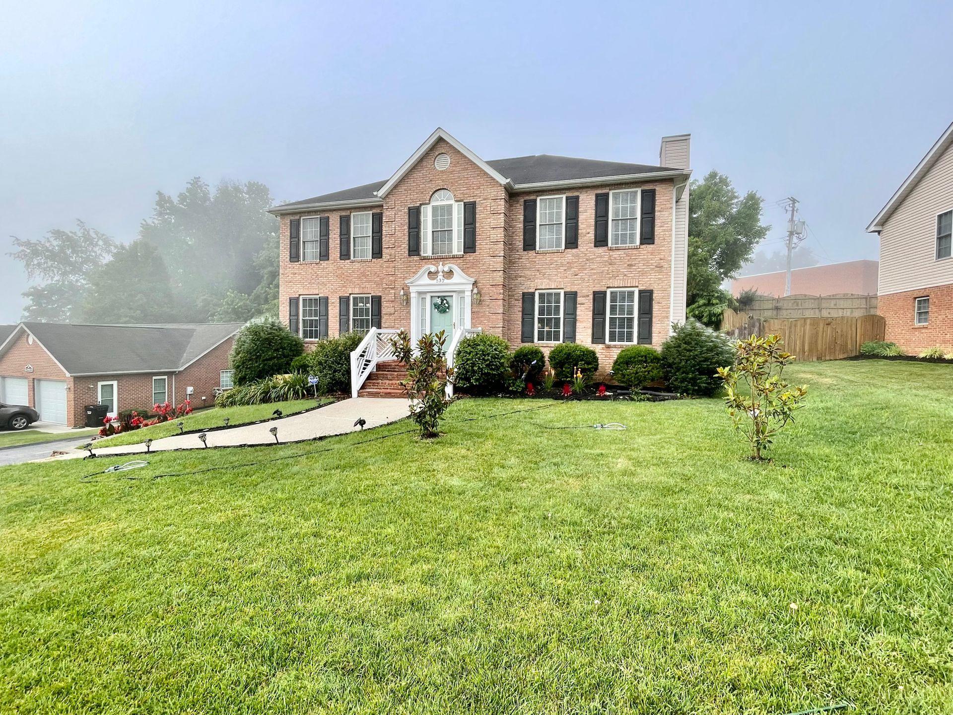 537 Ridgecrest Lane Roanoke, VA 24019 - Photo 55 of 55 54
