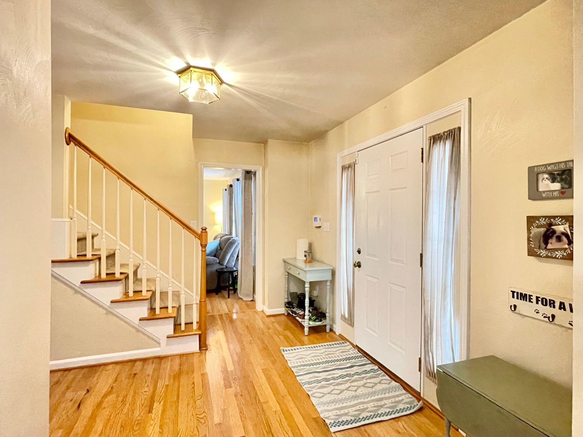 537 Ridgecrest Lane Roanoke, VA 24019 - Photo 8 of 55 7