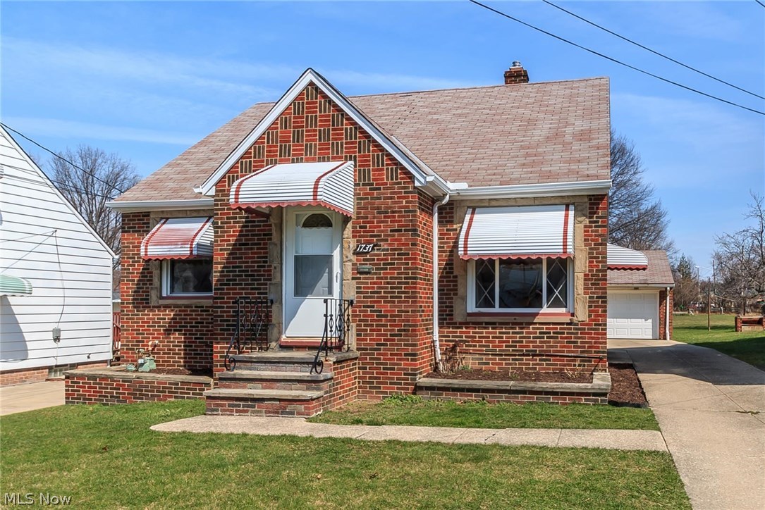 1737 Rockefeller Road Wickliffe, OH 44092 - Photo 1 of 35 Gallery Image 1