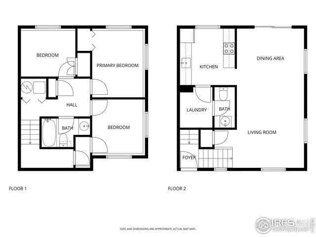 $245,000 | 120 West Union Avenue, La Salle, CO 80645