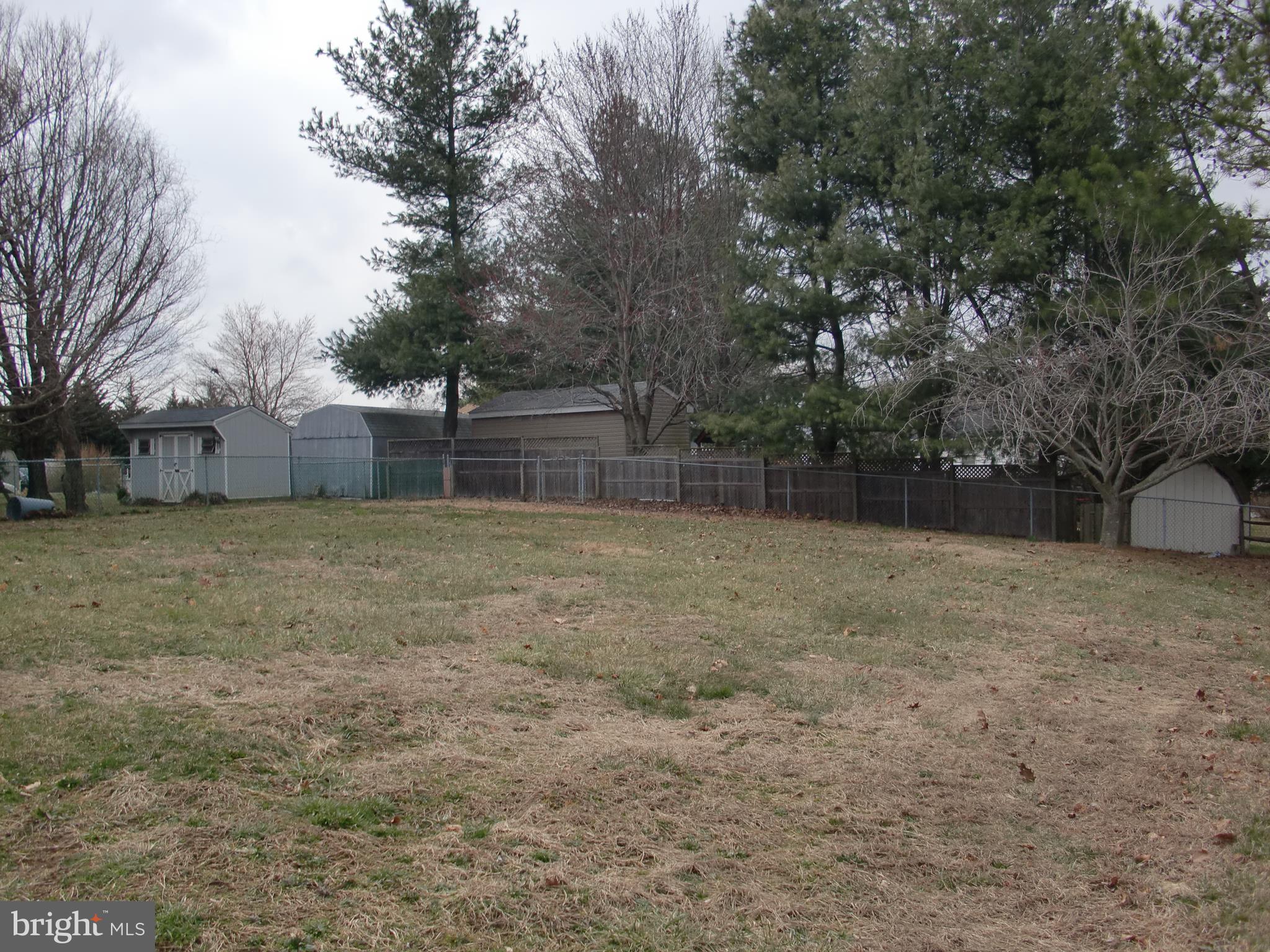 124 White Hall Road Elkton, MD 21921 - Photo 2 of 11 Exterior (Rear)