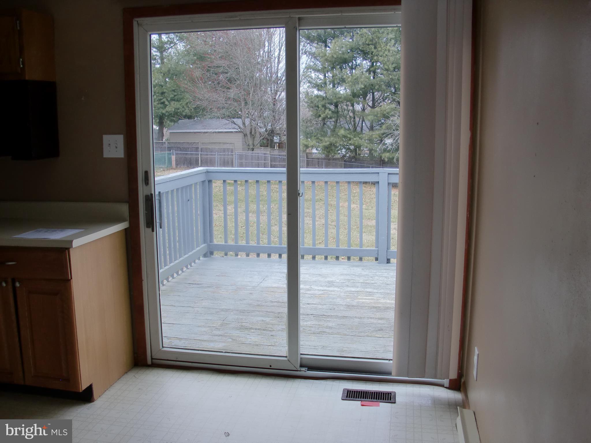 124 White Hall Road Elkton, MD 21921 - Photo 6 of 11 Dining Room