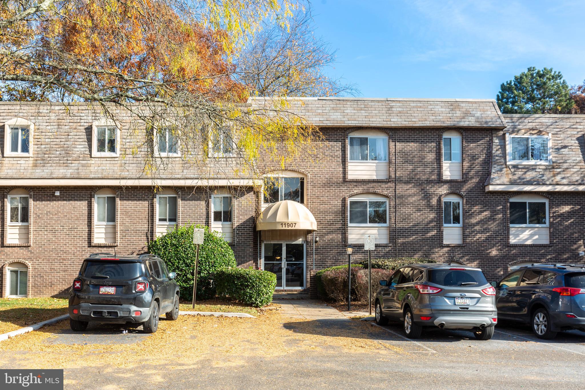 11907 Tarragon Road, Unit H Reisterstown, MD 21136 - Photo 1 of 25