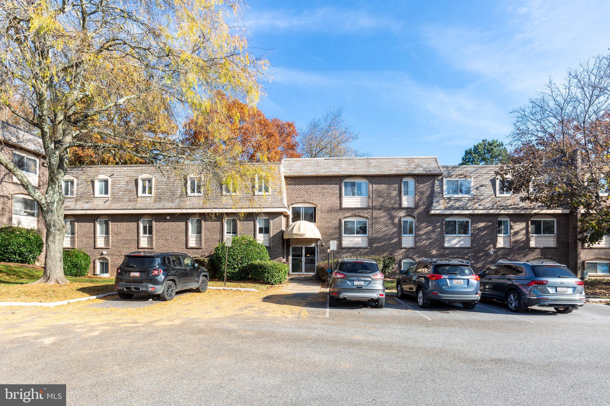 11907 Tarragon Road, Unit H Reisterstown, MD 21136 - Photo 18 of 25