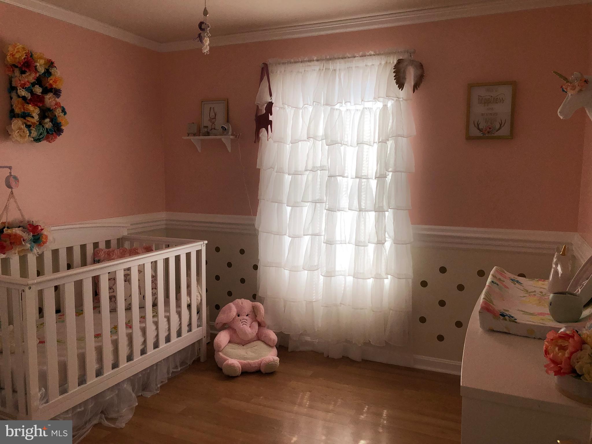 369 South Center Street Hanover, PA 17331 - Photo 11 of 16 Bedroom 3