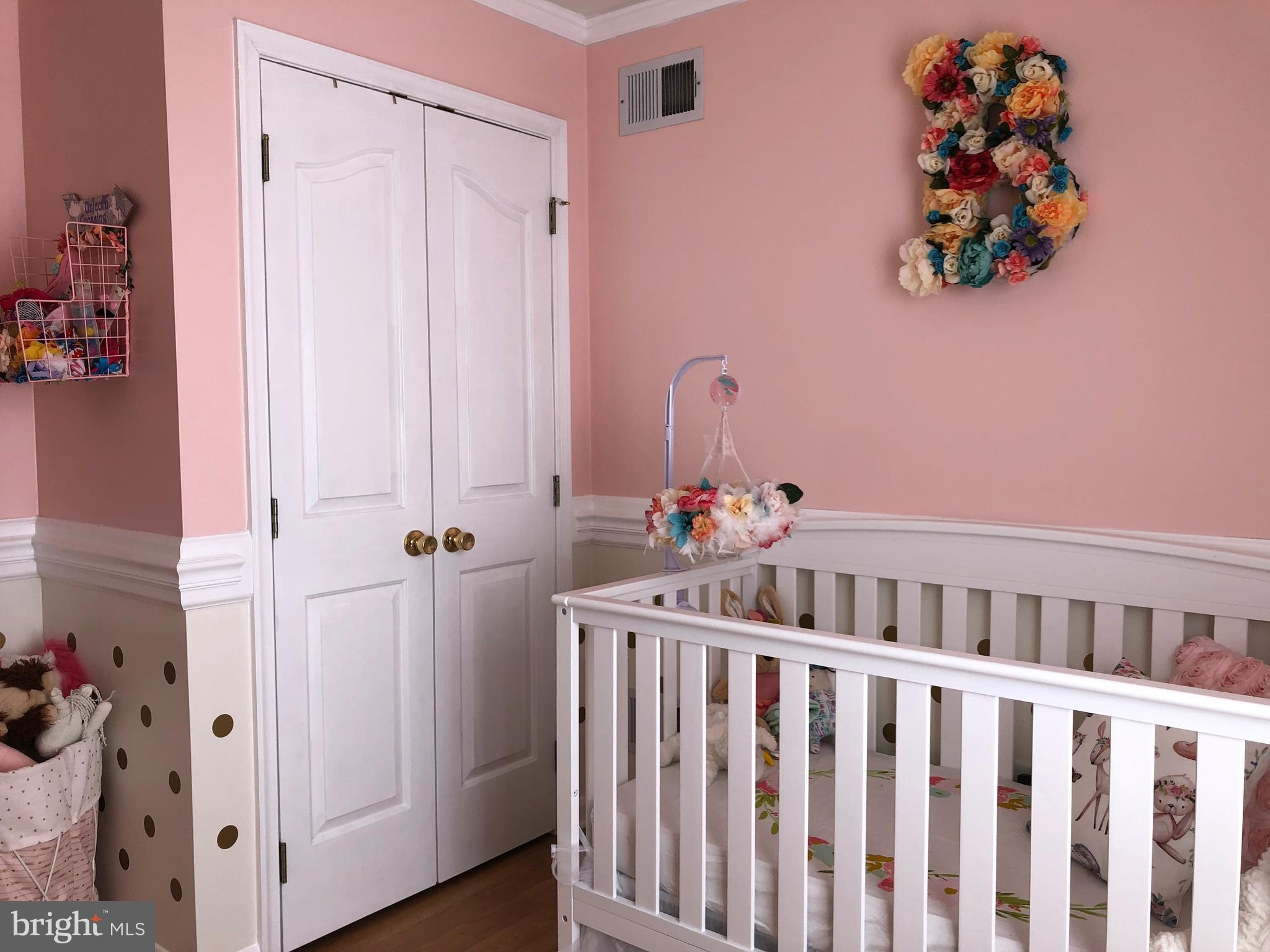 369 South Center Street Hanover, PA 17331 - Photo 12 of 16 Bedroom 3