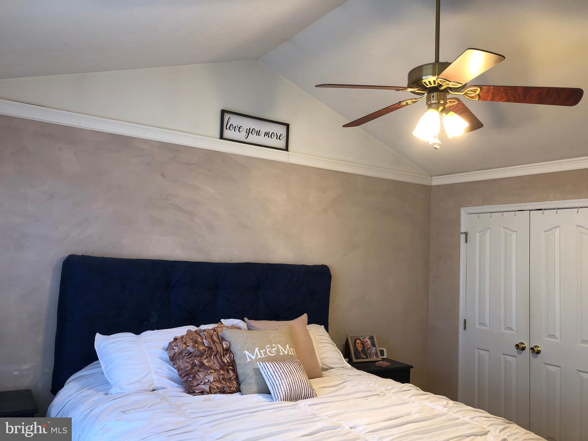 369 South Center Street Hanover, PA 17331 - Photo 14 of 16 Master Bedroom