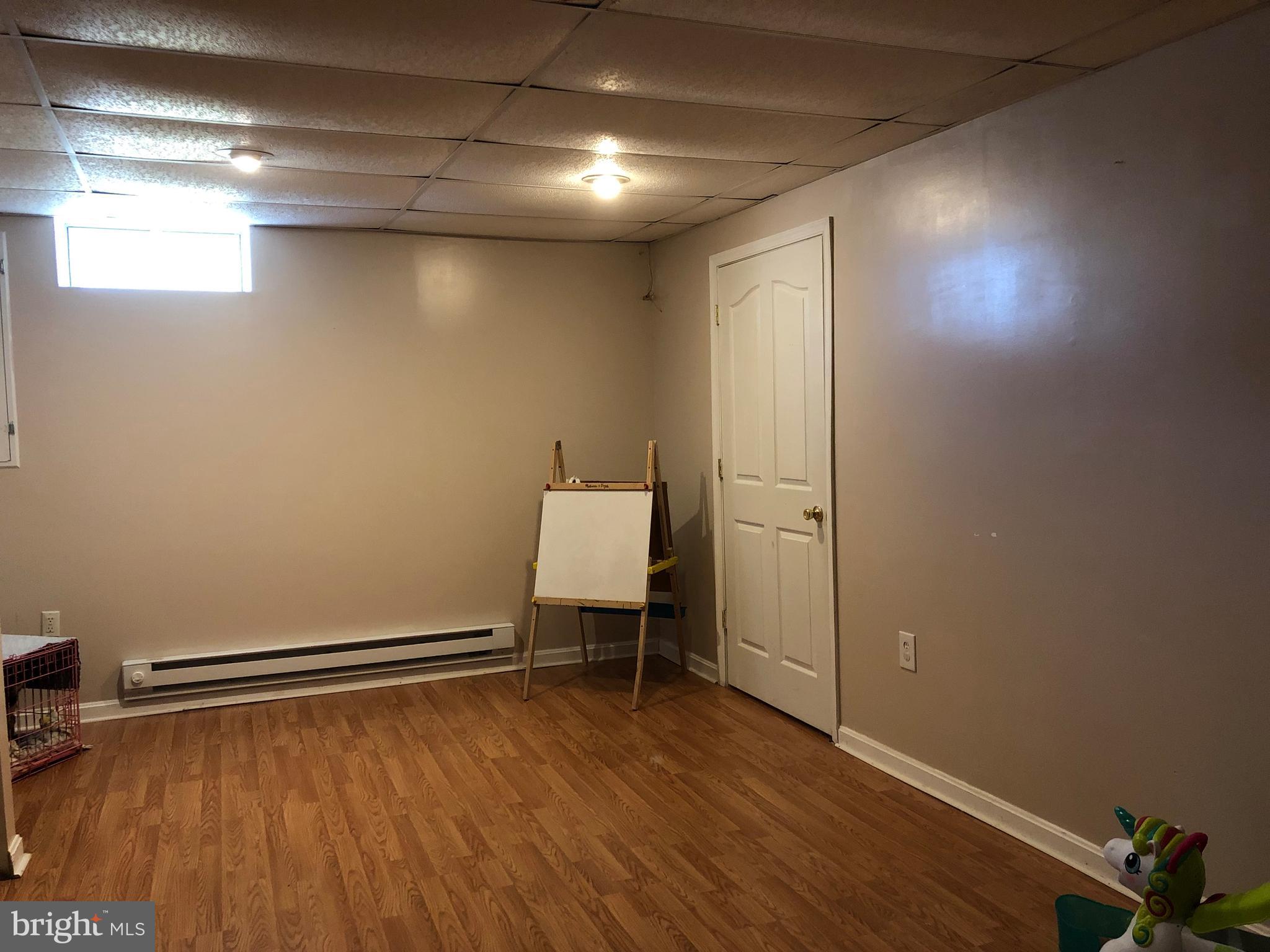369 South Center Street Hanover, PA 17331 - Photo 10 of 16 Finished Basement