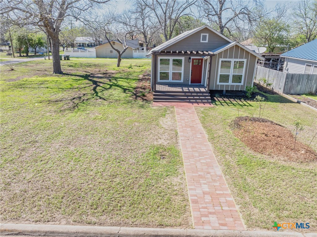 403 West French Street Cuero, TX 77954 - Photo 23 of 24